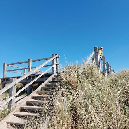 Casa Constantinopel Lägenhet Blankenberge Exteriör bild