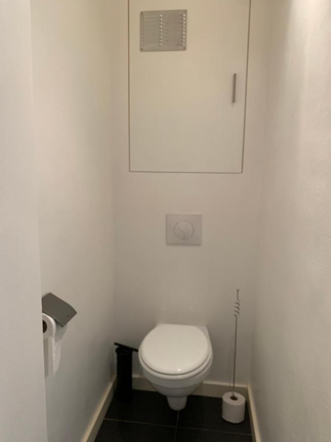 Casa Constantinopel Lägenhet Blankenberge Exteriör bild