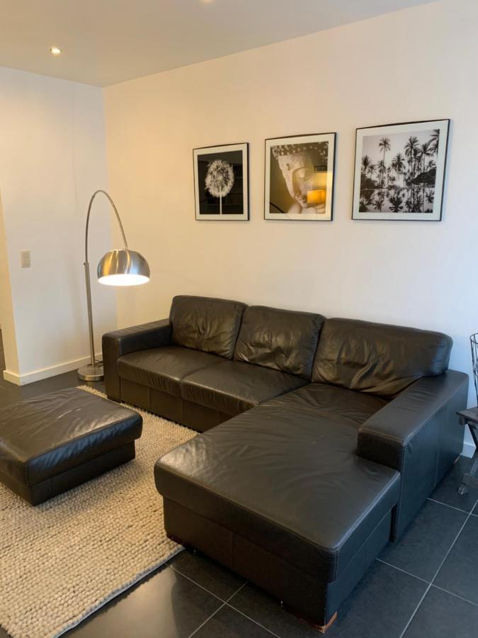 Casa Constantinopel Lägenhet Blankenberge Exteriör bild