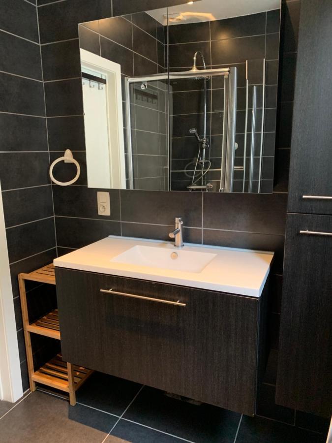 Casa Constantinopel Lägenhet Blankenberge Exteriör bild