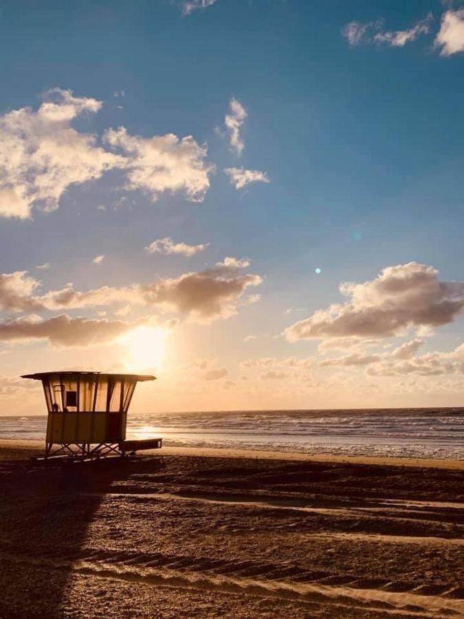 Casa Constantinopel Lägenhet Blankenberge Exteriör bild