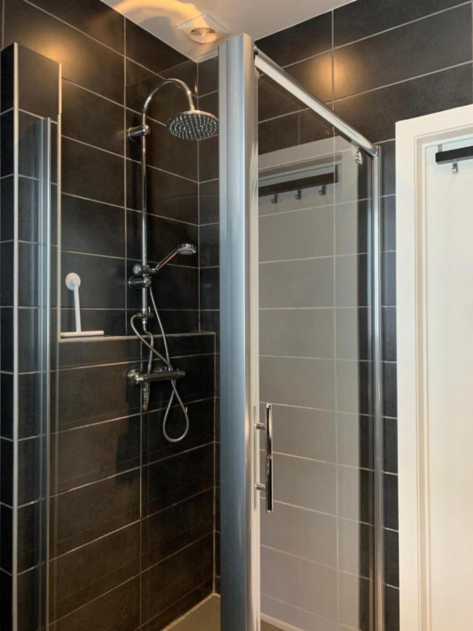 Casa Constantinopel Lägenhet Blankenberge Exteriör bild