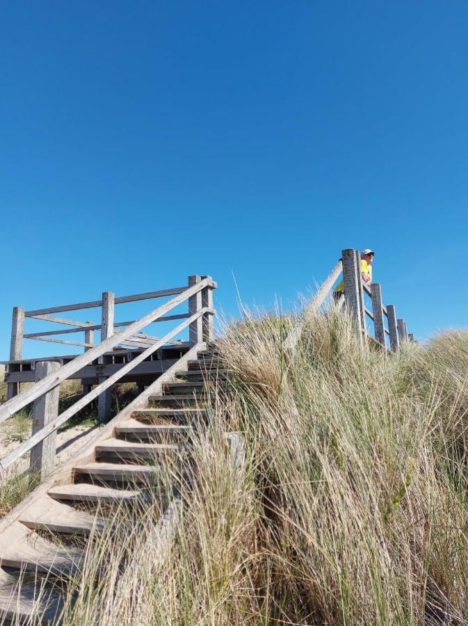 Casa Constantinopel Lägenhet Blankenberge Exteriör bild